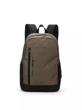 Рюкзак Aoking, цвет dark green