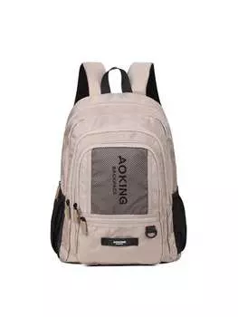 Рюкзак Aoking, цвет dark green