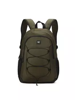 Рюкзак Aoking, цвет dark green