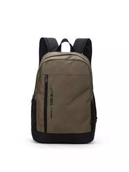 Рюкзак Aoking, цвет dark green