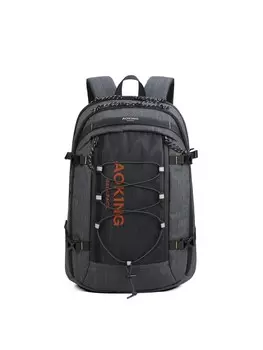 Рюкзак Aoking, цвет dark grey