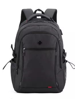 Рюкзак Aoking, цвет dark grey