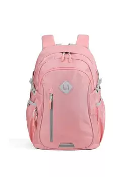 Рюкзак Aoking, цвет dark pink