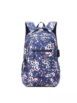 Рюкзак Aoking, цвет leopard print