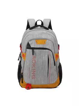 Рюкзак Aoking, цвет light grey