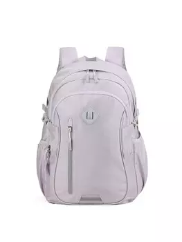 Рюкзак Aoking, цвет light purple