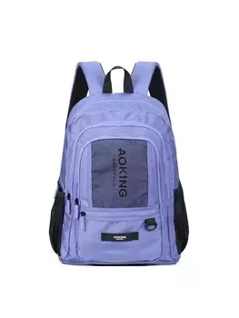 Рюкзак Aoking, цвет viola