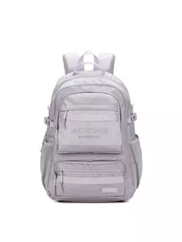 Рюкзак Aoking, цвет viola
