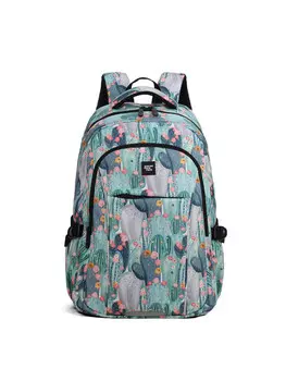 Рюкзак Aoking, цвет water green