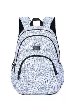 Рюкзак Aoking, фиолетовый