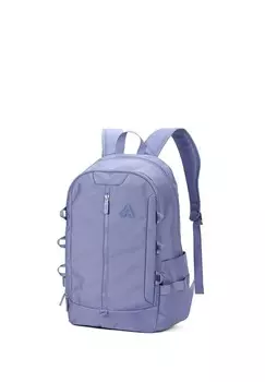 Рюкзак Aoking, фиолетовый