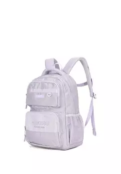 Рюкзак Aoking, фиолетовый