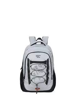 Рюкзак Aoking, молочный