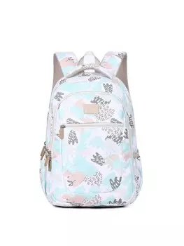 Рюкзак Aoking, мятный