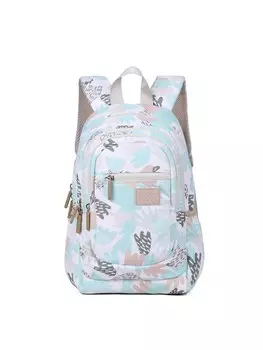 Рюкзак Aoking, мятный