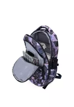 Рюкзак Aoking, мультиколор