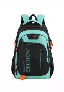 Рюкзак Aoking, мультиколор