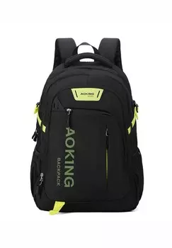 Рюкзак Aoking, мультиколор