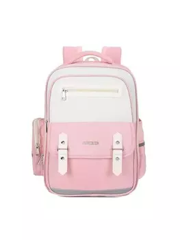 Рюкзак Aoking, розовый