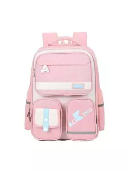 Рюкзак Aoking, розовый