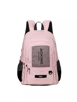 Рюкзак Aoking, розовый