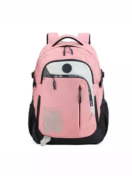 Рюкзак Aoking, розовый