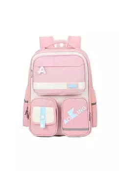 Рюкзак Aoking, розовый