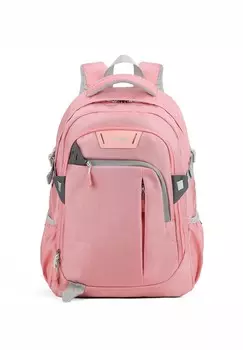 Рюкзак Aoking, розовый
