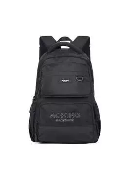 Рюкзак Aoking Rucksack, черный