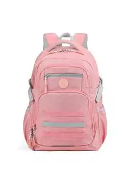 Рюкзак Aoking Rucksack, розовый