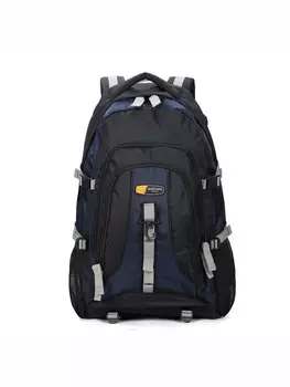 Рюкзак Aoking Rucksack, синий