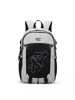 Рюкзак Aoking, серый