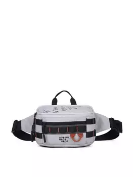 Рюкзак Aoking, серый