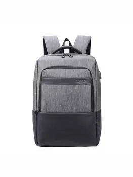 Рюкзак Aoking, серый