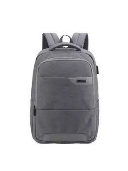 Рюкзак Aoking, серый