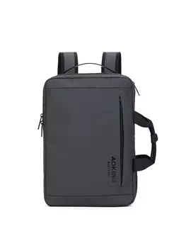 Рюкзак Aoking, серый