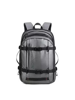 Рюкзак Aoking, серый