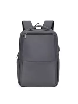 Рюкзак Aoking, серый