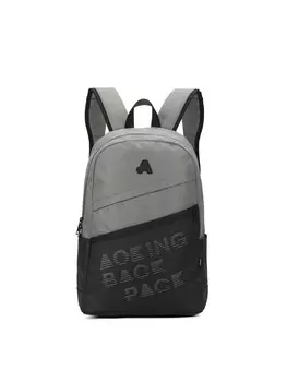 Рюкзак Aoking, серый