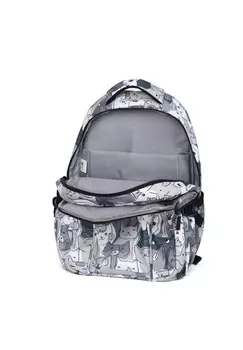 Рюкзак Aoking, серый