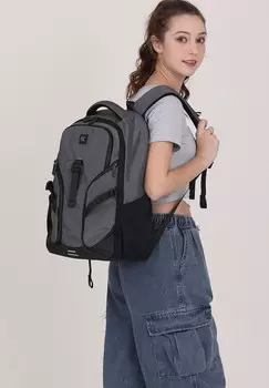 Рюкзак Aoking, серый