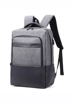 Рюкзак Aoking, серый