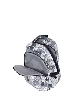 Рюкзак Aoking, серый