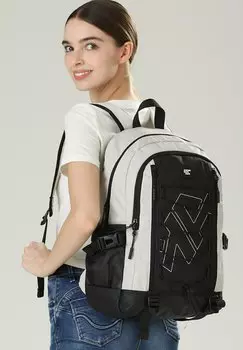 Рюкзак Aoking, серый