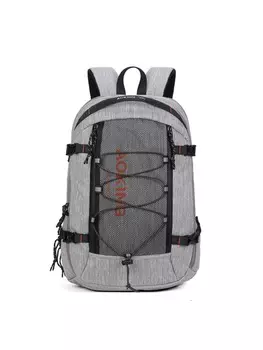 Рюкзак Aoking, серый