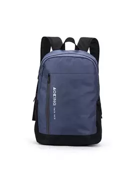Рюкзак Aoking, синий