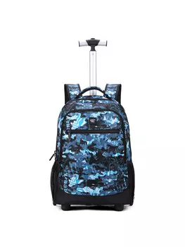 Рюкзак Aoking, синий