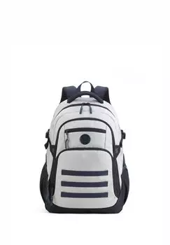 Рюкзак Aoking, светло-серый