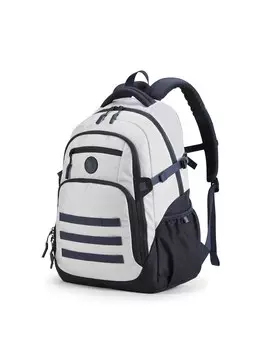 Рюкзак Aoking, светло-серый