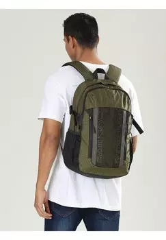 Рюкзак Aoking, темно-зеленый